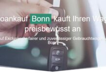 Auto Ankauf in Bonn: Autoankauf Exclusiv