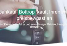 Pkw Ankauf in Bottrop: Autoankauf Exclusiv