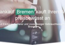 Fahrzeug Ankauf in Bremen: Autoankauf Exclusiv