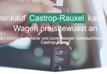 Pkw Ankauf in Castrop-Rauxel: Autoankauf Exclusiv
