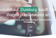 Auto Ankauf in Duisburg: Autoankauf Exclusiv