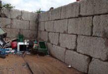 Sie ersticken im Schrott? Lassen Sie ihn einfach von der Schrottabholung Leverkusen kostenlos abholen