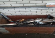 Die Möglichkeit der kostenlosen Schrottabholung steht jedem Privathaushalt offen in Krefeld und Umgebung