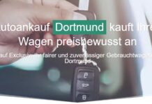Pkw Ankauf in Dortmund: Autoankauf Exclusiv