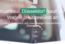 Auto Ankauf in Düsseldorf: Autoankauf Exclusiv