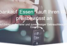 Fahrzeug Ankauf in Essen: Autoankauf Exclusiv