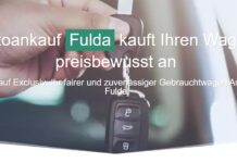Fahrzeug Ankauf in Fulda: Autoankauf Exclusiv