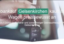 Fahrzeug Ankauf in Gelsenkirchen: Autoankauf Exclusiv