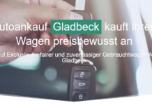 Kfz Ankauf in Gladbeck: Autoankauf Exclusiv