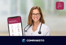 Endo-App erhält ~620.000 EUR Investment durch Companisto Business Angel Club