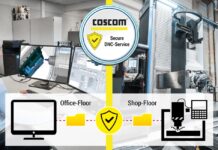 Digitalisierung im Shopfloor sicher vorantreiben