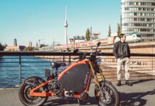 Mobilität der Zukunft: „Volltanken“ für 2,50 Euro