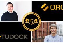 Tudock neuer Systemintegrationspartner von OroCommerce