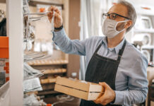 Filialmitarbeiter motivieren und vernetzen