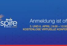 Itron Inspire: Flaggschiff-Event für Smart-City-Visionäre und Versorgungsunternehmen