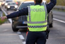 Deutsche wollen mehr Kontrollen im Straßenverkehr