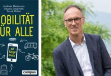 Vernetzte Mobilität statt Tankrabatt: Wege aus der Mobilitäts-Krise