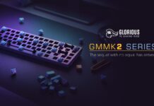 Glorious GMMK 2 – Ein Nachfolger ohnegleichen