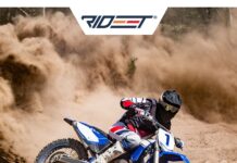 Rideet One – Den smarten Assistenten für Biker gibt es passend zur Motorrad-Saison ab sofort auch bei Louis, Europas Nr. 1 in Sachen Motorrad