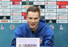 Handball: HC Erlangen empfängt Frisch Auf! Göppingen