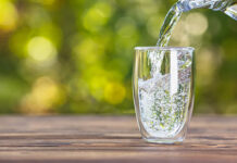 Widerstandsfähigkeit in der Wasserwirtschaft