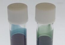 Nanopartikel mit hauchdünner Goldhülle stoßen Tür zu neuen Anwendungen in Optik und Medizin auf