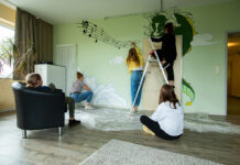 AG-Angebote im Internat: Gemeinsamkeit und Kreativität