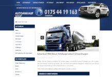 Autoankauf Calw: Jetzt Auto verkaufen: Verkaufspreis direkt online erhalten