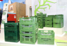 Der richtige Mehrwegbehälter für jedes Obst und Gemüse