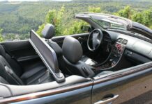 Unkomplizierter Autoankauf in Friedrichshafen: So finden Sie einen Käufer für Ihren Sportwagen