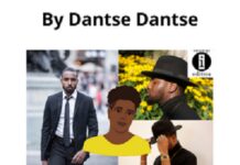 Johnny Walker – Ein vielgesichtiger Charakter von Dantse Dantse