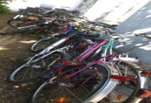 Eingängige Melodien lenken auch heutzutage die Aufmerksamkeit auf die Schrottabholung Remscheid