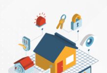 Sicherheitsgelände mit DS Sicherheitstechnik GmbH