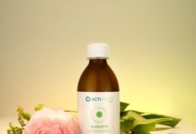 Allergien mit natürlichem Pflanzenstoffen entgegenwirken: Liposomales Quercetin von ActiNovo wirkt wie 25 Äpfel