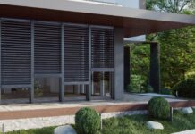 DRUTEX erweitert Angebot: Neue Modelle S90 und Z90 ergänzen Raffstoren