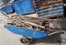 Siegen und ganz OWL blicken auf eine lange Tradition der Rohstoff-Sammlungen zurück