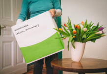 Umziehen: Welche Versicherungen sind nötig