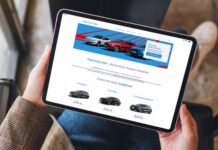 Das neue Ford Auto Abo: All-Inclusive-Mobilitätskonzept mit maximaler Kostentransparenz und rein digitaler Abwicklung