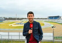 Premiere. David Schumacher fährt sein erstes Rennen in der DTM und auf ProSieben Mike Rockenfeller neuer #ranDTM-Experte