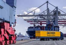 Dachser erzielt erstmals mehr als 7 Milliarden Euro Umsatz Ausnahmejahr 2021: Mengensteigerungen und hohe Frachtraten generieren Rekordwachstum; Luft- und Seefracht legt um 78,3 Prozent zu