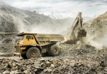 TH Mining AG erfolgreich mit Green Mining