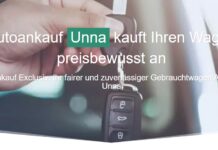 Lkw Ankauf Unna durch Autoankauf Exclusiv