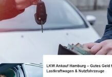 Lkw Ankauf in Hamburg: Autoankauf Exclusiv