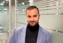 Mit Köpfchen zum Erfolg – so hilft Omid Ebrahimpour dem Onlinehandel