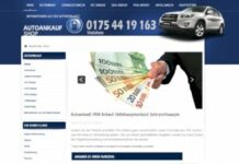 Autoankauf Esslingen am Neckar: Wer sein Auto sicher verkaufen möchte, hat die Möglichkeit, den Gebrauchtwagen an einen Autoankauf zu verkaufen und so Ärger im Nachgang des Verkaufs auszuschließen