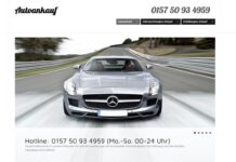 Extra Service bei Autoankauf in Freiburg