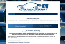 Geld + Zeit gewinnen beim Autoverkauf in Paderborn