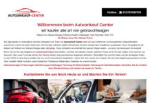 Geld + Zeit gewinnen beim Autoverkauf mit Autoankauf Schwerin