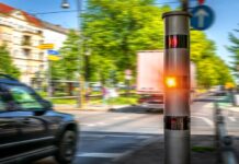 Bußgeldvorwürfe bei Geschwindigkeitsverstößen mit fataler Entscheidung