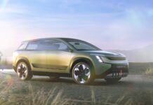 ŠKODA AUTO stellt neuen Markenauftritt vor und beschleunigt E-Offensive